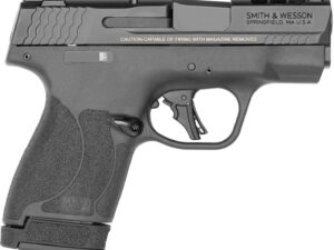 S&W MP SHD+PC 9MM 13R HVZ EDC