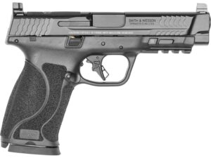 S&W MP2OR 10MM 4.6B 15R FS NT