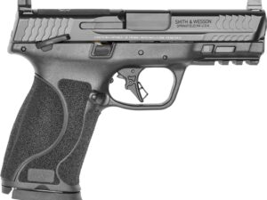 S&W MP2OR 10MM 4B 15R FS TS