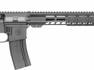 S&W VOL XV DMR 6MM ARC 20B 25R