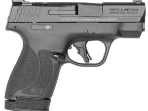 S&W MP SHD+OR 9MM 10/13 NS NT