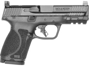 S&W MP2C 9MM 4 15 FS NTS OR FT