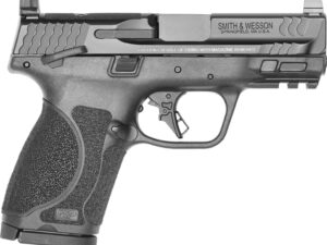 S&W MP2C 9MM 3.6B 15 FS TS OR