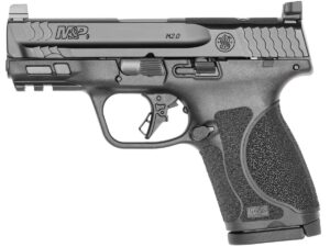 S&W MP2C 9MM 3.6B 15 FS NTS OR