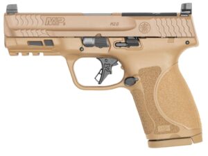 S&W MP2C 9MM 4FDE 15 FS NTS OR