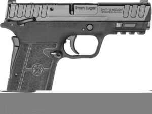 S&W EQUALIZER 9MM 3.6B 15R TS