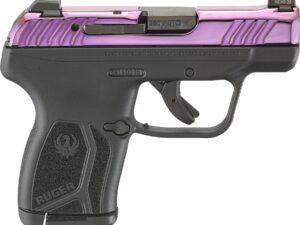 RUG LCP MAX 380 PURPLE PVD TLO