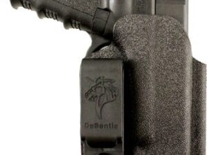 DESANTIS SLIM TUCK HOLSTER IWB