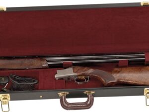 BROWNING LUGGAGE CASE O/U TO