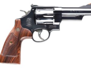 S&W 29CLAS 44M DA 4B 6R AS