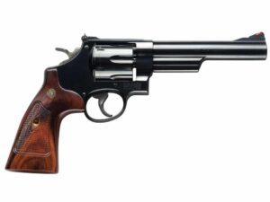 S&W 57CLAS 41M DA 6B 6R AS