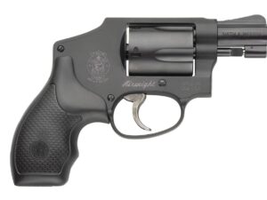 S&W 442 38SP DAO 1.8B 5RD NIL