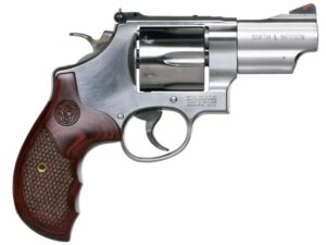S&W 629DLX 44M DA 3SS 6RD AS