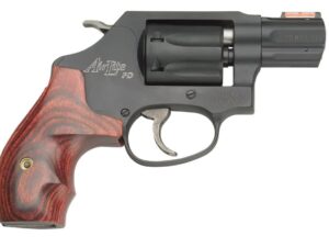 S&W 351PD AIR 22M DA 1.8B HVZ