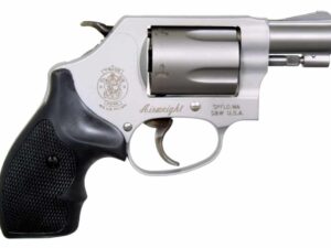 S&W 637 38SP DA 1.8SS 5RD FS