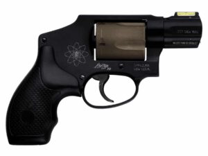 S&W 340PD 357 DAO 1.8B 5RD IL