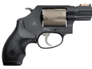 S&W 360PD 357 DA 1.8B IL HVZ