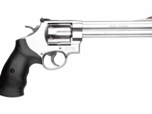 S&W 629 44M DA 6.5SS 6RD AS