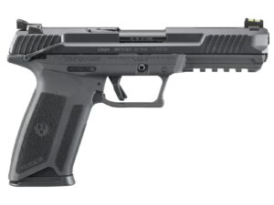 RUG 57 SA PST 5.7 BLK 20RD