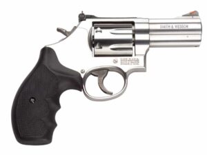 S&W 686+ 357 DA 3SS 7RD AS