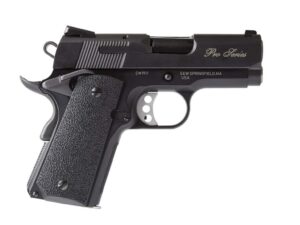 S&W 1911PC 9MM 3B 8R SCAD FS