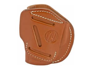 1791 4 WAY IWB/OWB CLAS BRN RH SZ 2