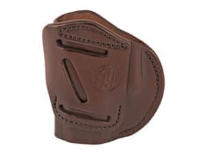 1791 4 WAY IWB/OWB SIGN BRN RH SZ 3