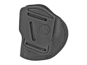 1791 4 WAY IWB/OWB STLTH BLK RH SZ 5