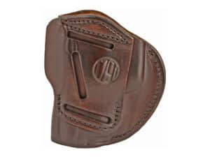 1791 4 WAY IWB/OWB SIGN BRN RH SZ 5