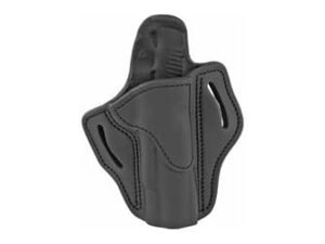 1791 BH1 OWB HOLSTER STEALTH BLK RH