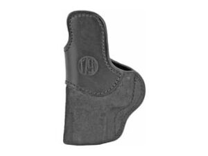 1791 RIGID CNCL HOLSTER SIZE 4 BL