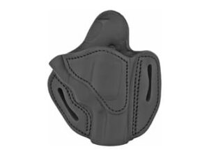 1791 REVOLVER STEALTH BLK RH SZ 2S
