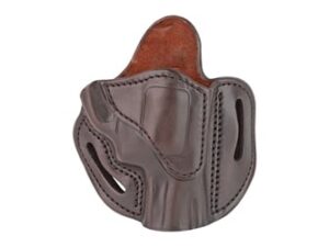 1791 REVOLVER SIGN BROWN RH SZ 2S