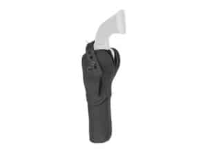 1791 SA REVOLVER 5.5 STLTH BLK AMBI