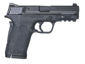 S&W MP2 SHDEZ 380 3.6B 8R NTS