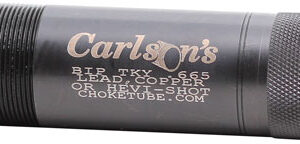 CARLSONS CHOKE TUBE EXTENDED