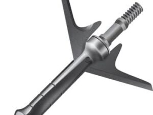 SLICK TRICK BROADHEAD RAPTOR