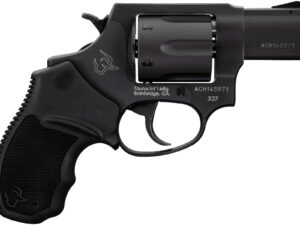 TAU M327 327 DA REV 2B