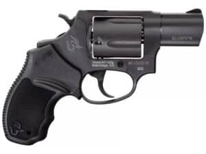 Taurus 605 Handgun .357 Mag 5rd Capacity 2" Barrel Matte Black Oxide Finish