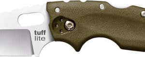 COLD STEEL TUFF LITE 2.5" OD