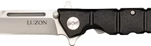 COLD STEEL MEDIUM LUZON 4"