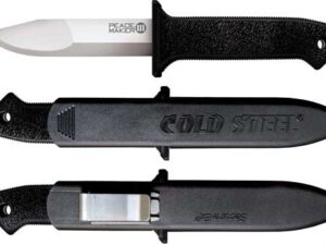 COLD STEEL PEACE MAKER III 4"
