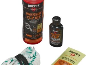 HOPPES BORESNAKE CLEANING KIT