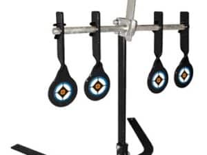 DO-ALL STEEL TARGET REACTIVE