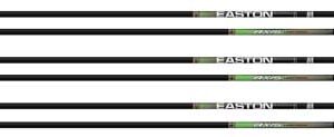 EASTON ARROW AXIS 4MM 400 2"