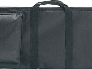 ALLEN RIOT SHOTGUN CASE BLACK
