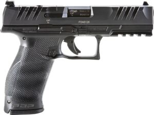 WAI PDP FS OR 9MM PST 18R 4.5B
