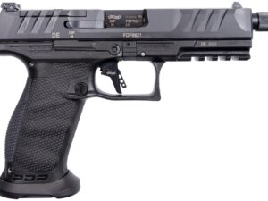 WAI PDP PRO OR 9MM PST 18R 5B