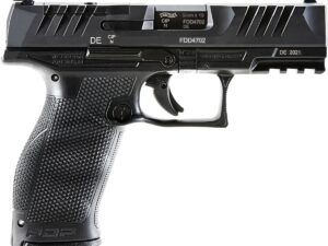 WAI PDP FS OR 9MM PST 18R 4B
