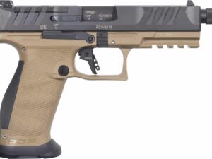 WAI PDP PRO OR 9MM 18R 5B/FDE